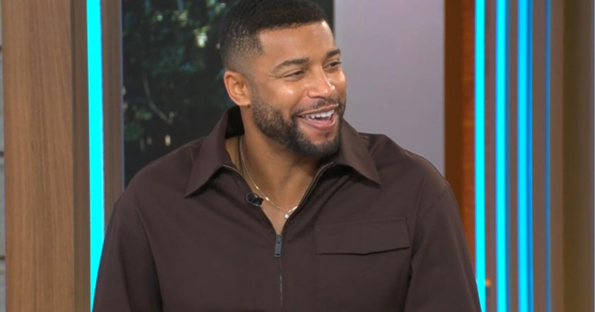 Brandon Claybon on breaking barriers in