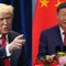 U.S., China agree to framework for trade deal ahead of Trump visit with Xi Jinping