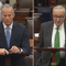 Missed paychecks, benefit lapses increase pressure for shutdown deal