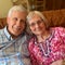 91-year-old husband serenades wife of 66 years and a 9-year-old uses jokes to help her sister