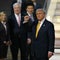 Trump says China trade deal likely to be finalized during his Asia trip