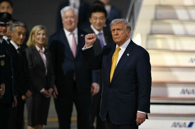 JAPAN-US-DIPLOMACY 