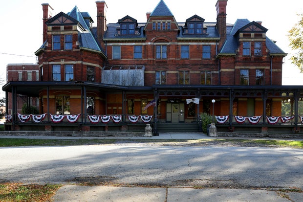 Open House Chicago 2024 