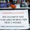 Government shutdown drags into Day 27 as millions of Americans face pause to SNAP benefits