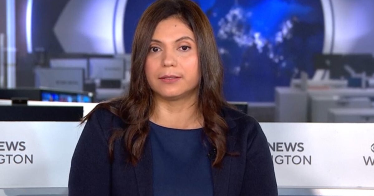 The impact of the government shutdown on food assistance