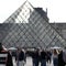 Louvre jewel heist suspect arrested in airport while trying to flee, according to reports