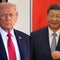 Trump administration says there's a breakthrough in China trade talks