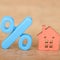 Will mortgage interest rates drop after this week's Fed meeting?