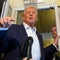 Trump reveals he underwent an MRI during checkup, calls results "perfect"