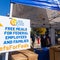 World Central Kitchen feeds furloughed federal workers and their families during shutdown
