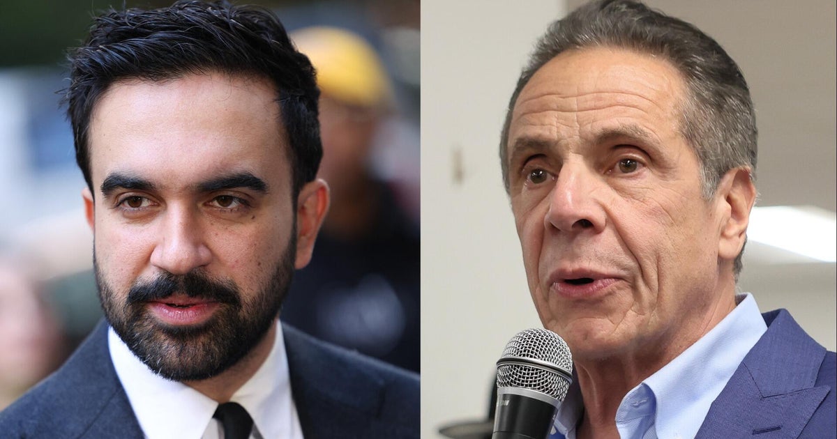 New York City sees record-breaking early voting in mayoral race