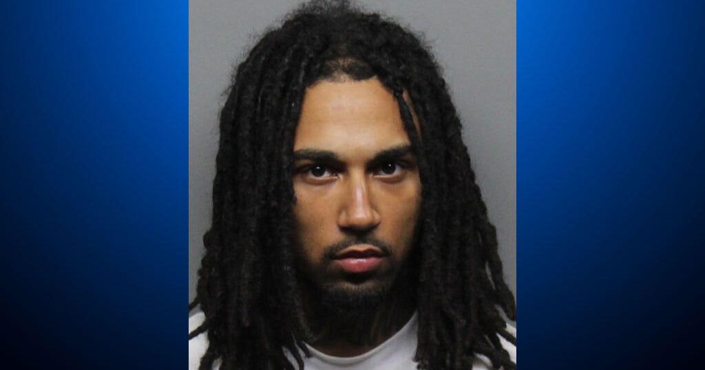 Contra Costa sheriff searching for murder suspect apparently released by mistake