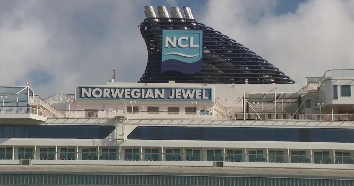 Crew Member Goes Overboard from Viking Star in Mediterranean