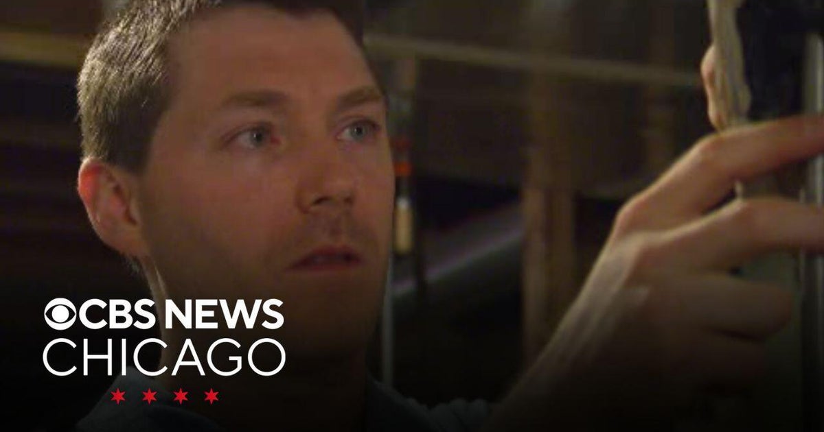 Someone You Should Know: Paleoartist Tyler Keillor (2011)