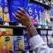 Federal food aid will halt in November as government shutdown drags into Day 27