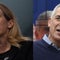 Obama, Shapiro and Buttigieg campaigning for New Jersey's Mikie Sherrill in governor's race