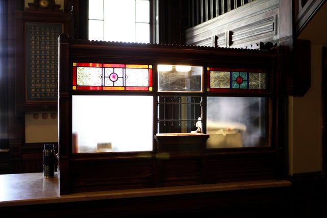 Open House Chicago 2015