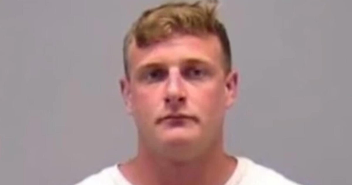Sean Grayson testifies in his murder trial over shooting Sonya Massey