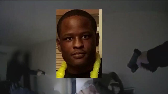 Isaac Goodlow deposition video