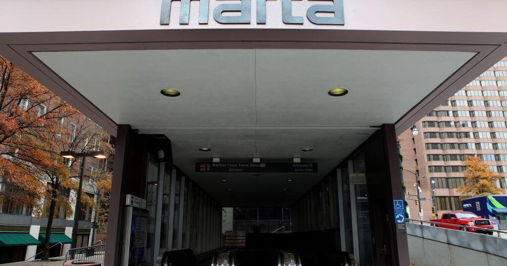 MARTA begins replacing faregates, cards, and apps with upgraded "Better Breeze" system: Here's what to know