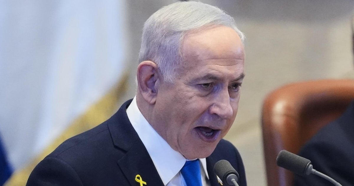 Israel claims Hamas violated peace deal