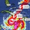 No Jamaican infrastructure can withstand Category 5 storm as Melissa approaches, prime minister says