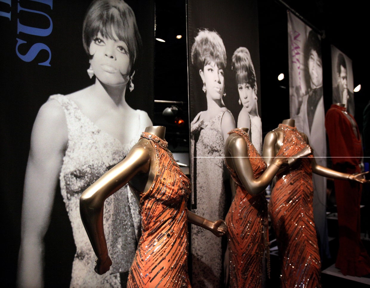 Bob Mackie reflects on legendary career as a fashion designer and