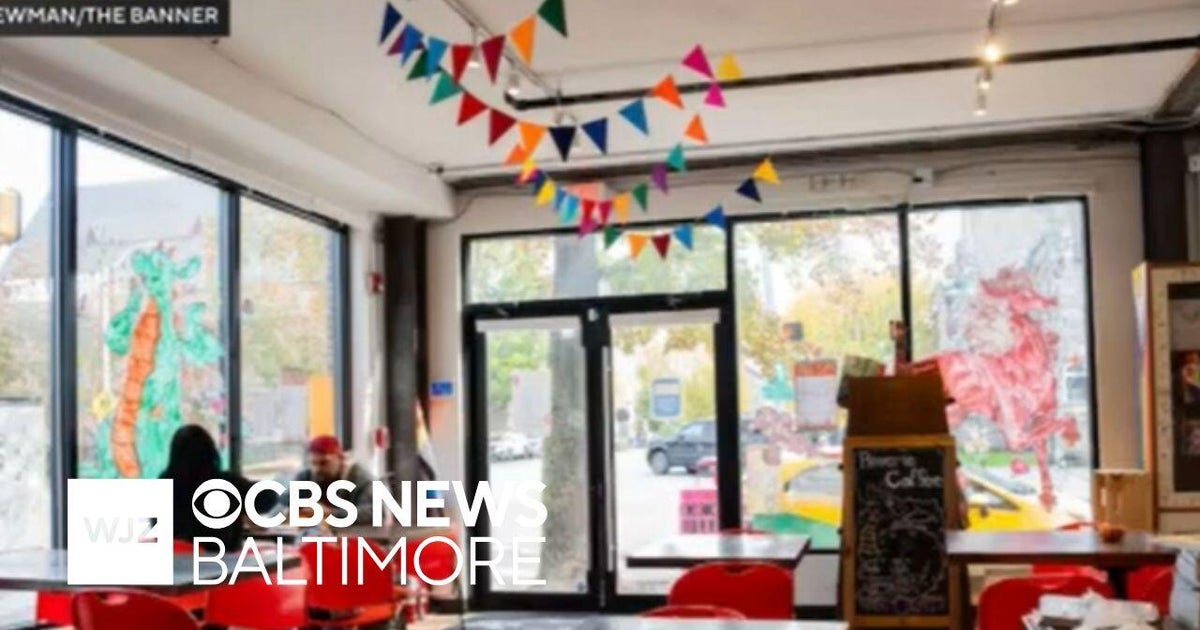 Baltimore Banner: Baltimore's scooter-riding "Paul Revere" warns immigrants