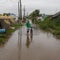 Hurricane Melissa bearing down on Jamaica as a Category 5