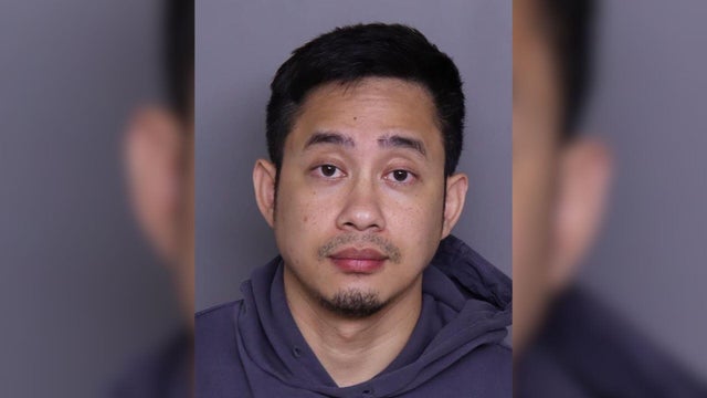 Former Nurse Charged with Rape in Baltimore County