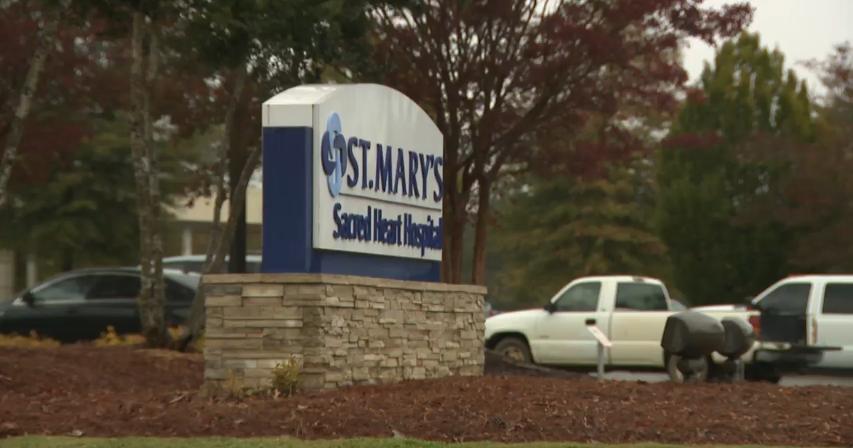 Lavonia Hospital closes labor and delivery unit