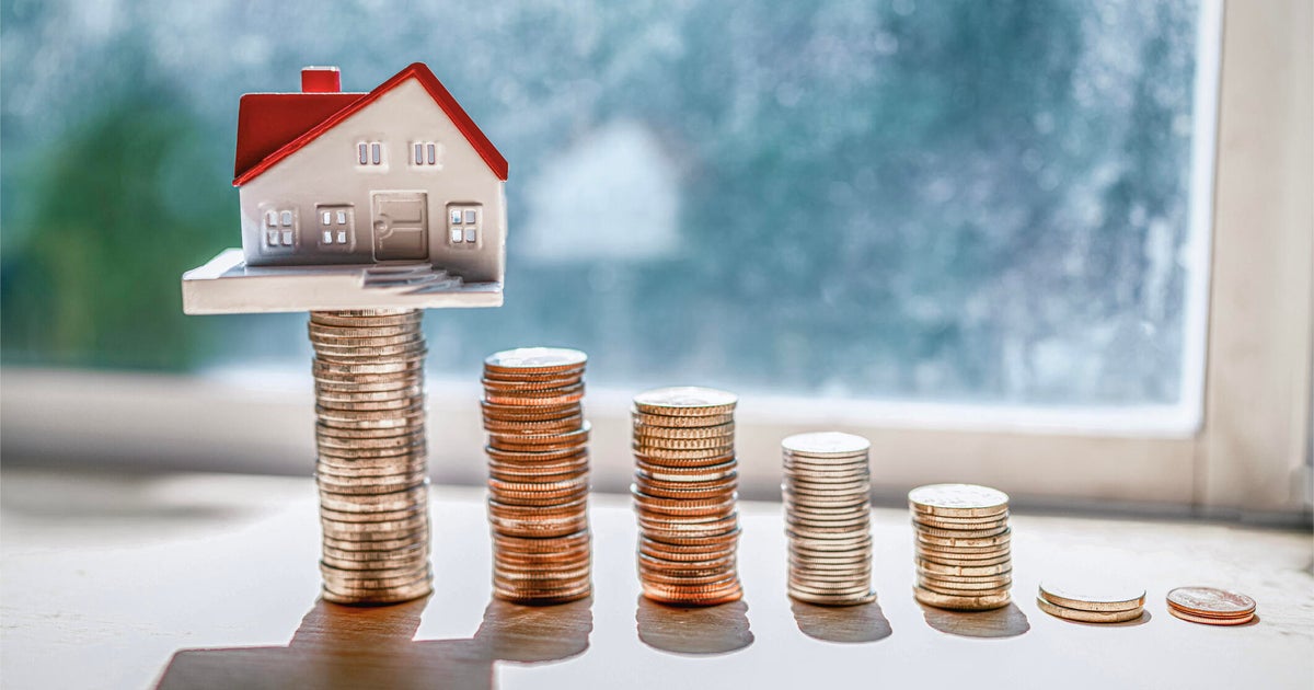 Като цяло лихвените проценти се охлаждат което доведе до по достъпни