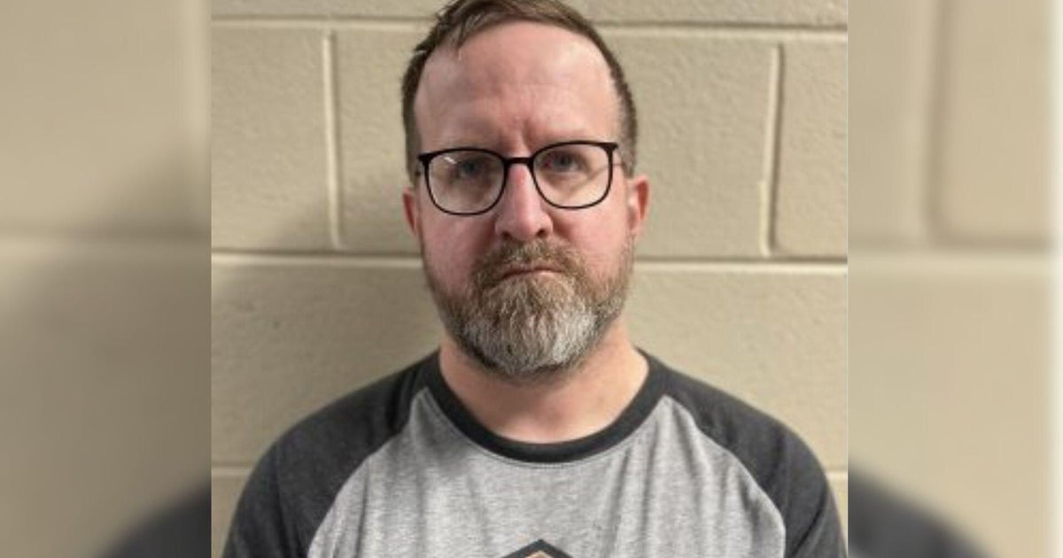 Maryland man accused of producing child pornography, soliciting minors