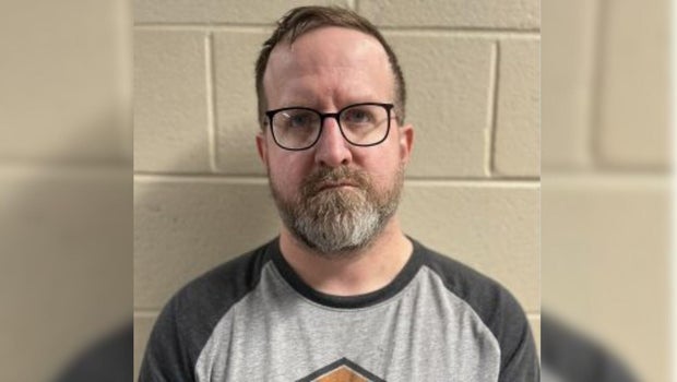 Maryland Man Arrested Over Global Child Exploitation Scheme