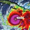 Hurricane Melissa's latest predicted track as storm makes landfall in Jamaica