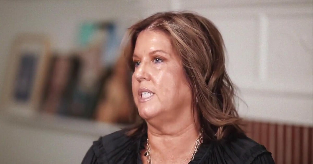 Breast cancer survivor credits AI technology for early detection of disease Breast cancer survivor credits AI technology for early detection of disease