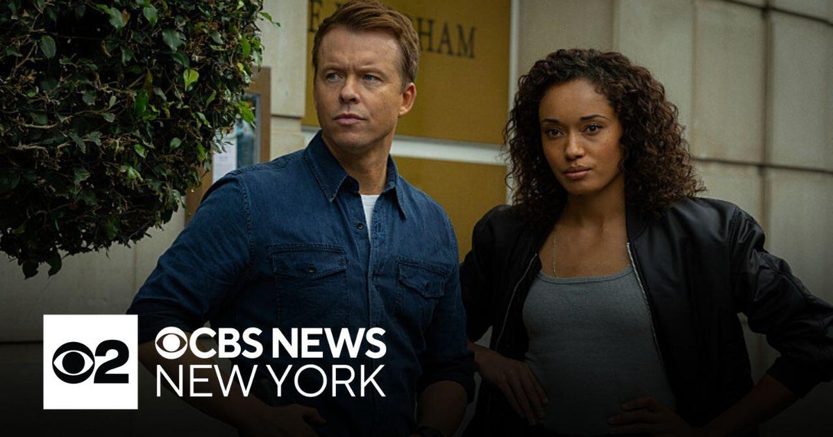 NCIS: Sydney Season 3 Tests Team Across Australia with High-Profile Cases