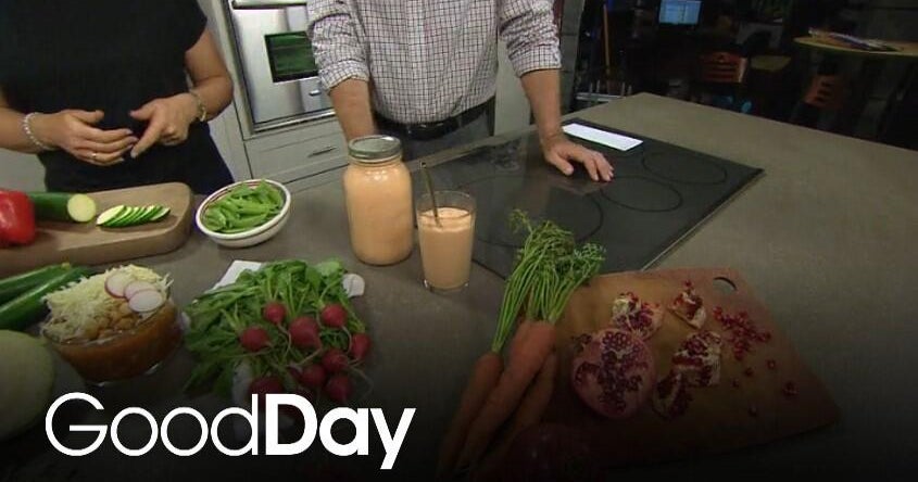 Farm to School Month! Taste Fresh and Delicious Meals