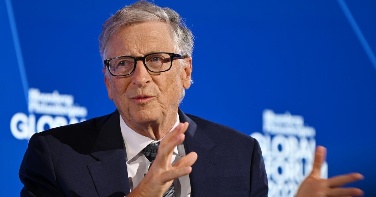 Bill Gates warns about climate alarmism in new essay