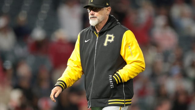 Pittsburgh Pirates v Los Angeles Angels