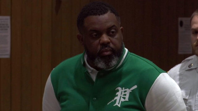 Massachusetts State House, Boston