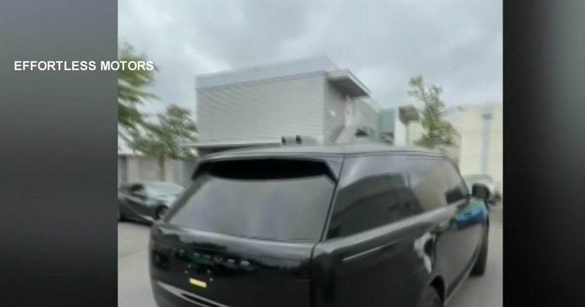 Shaquille O’Neal’s 0,000 Range Rover stolen in Atlanta; ,000 reward offered Shaquille O’Neal’s 0,000 Range Rover stolen in Atlanta; ,000 reward offered