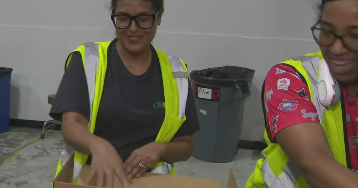 South Florida volunteers rally to send aid to Jamaica after Hurricane Melissa South Florida volunteers rally to send aid to Jamaica after Hurricane Melissa