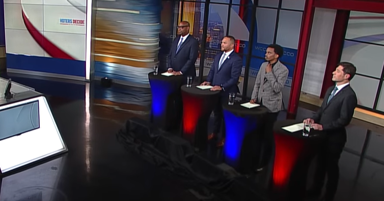 Here's what to know for the 2025 Minneapolis mayoral race