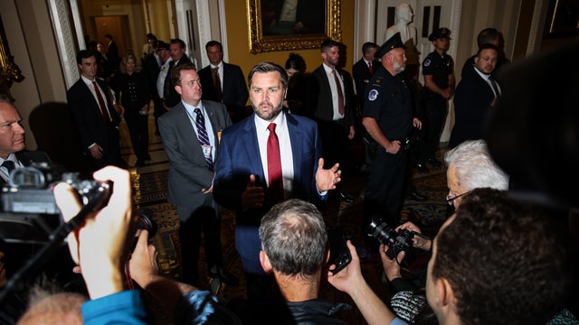 US Government Shutdown Is Now Second Longest In History