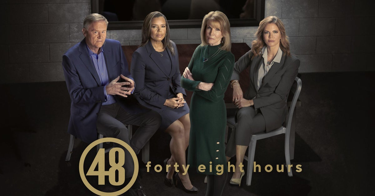Learn more about "48 Hours"