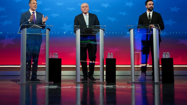 NYC Mayor Investigations