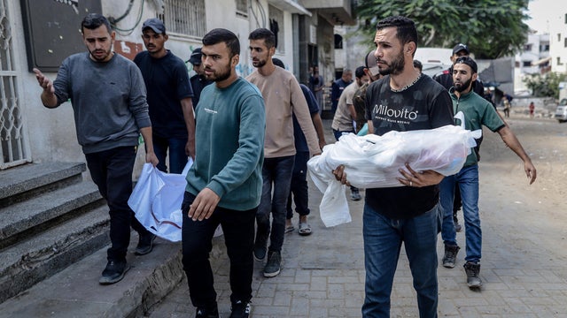 91 killed, including children, by Israeli airstrikes in Gaza, despite ceasefire