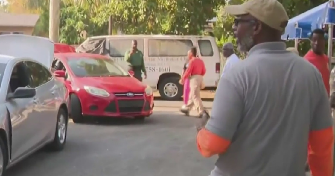 SNAP benefits ending Saturday, Miami-Dade braces for food crisis