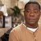 Tracy Morgan brings heart and humor to new series "Crutch"